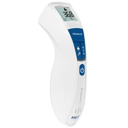 MDF® Febris™ Touch-Free Infrared Thermometer